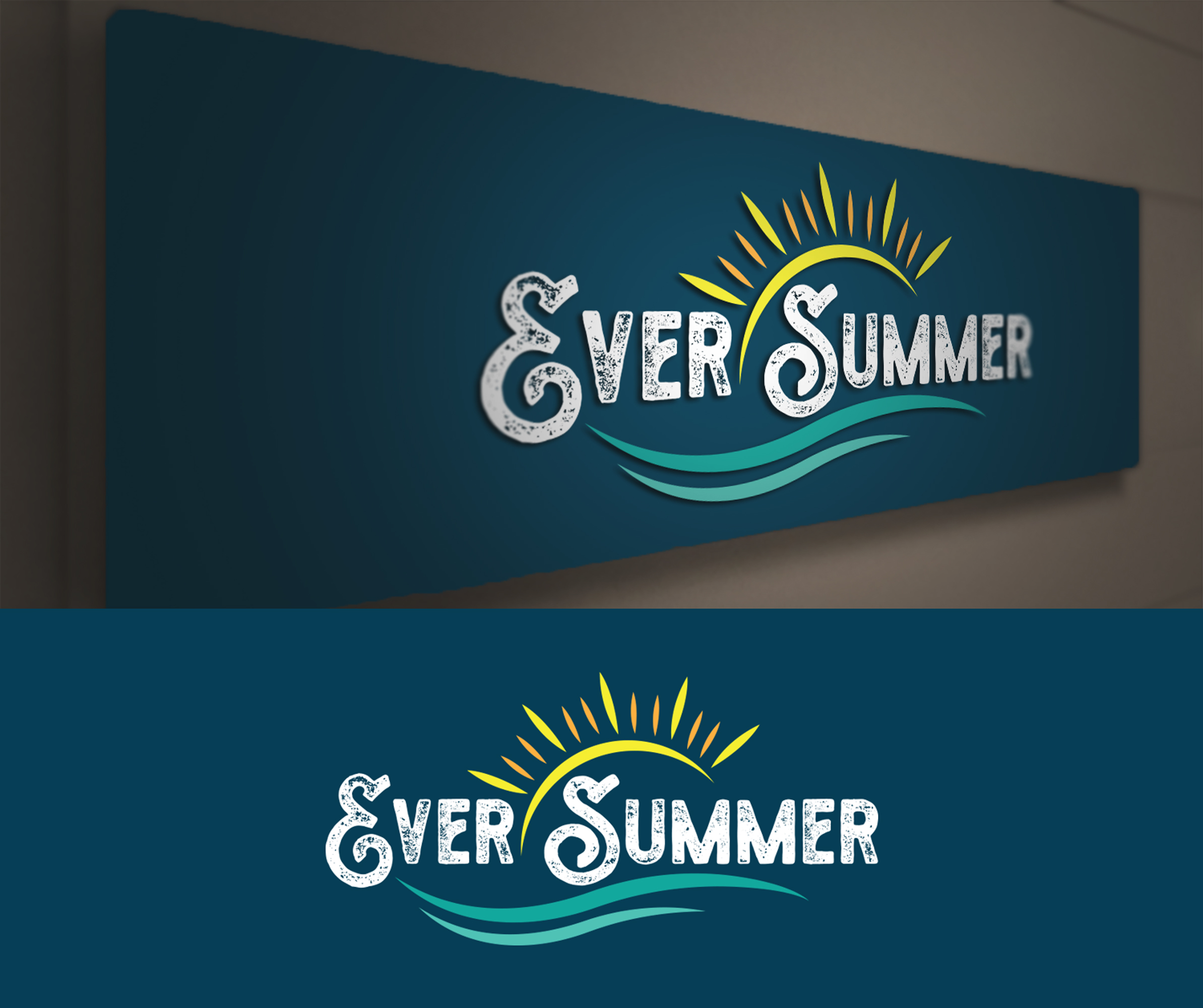 Logo Design by Impressive Solutions for this project | Design #33860481