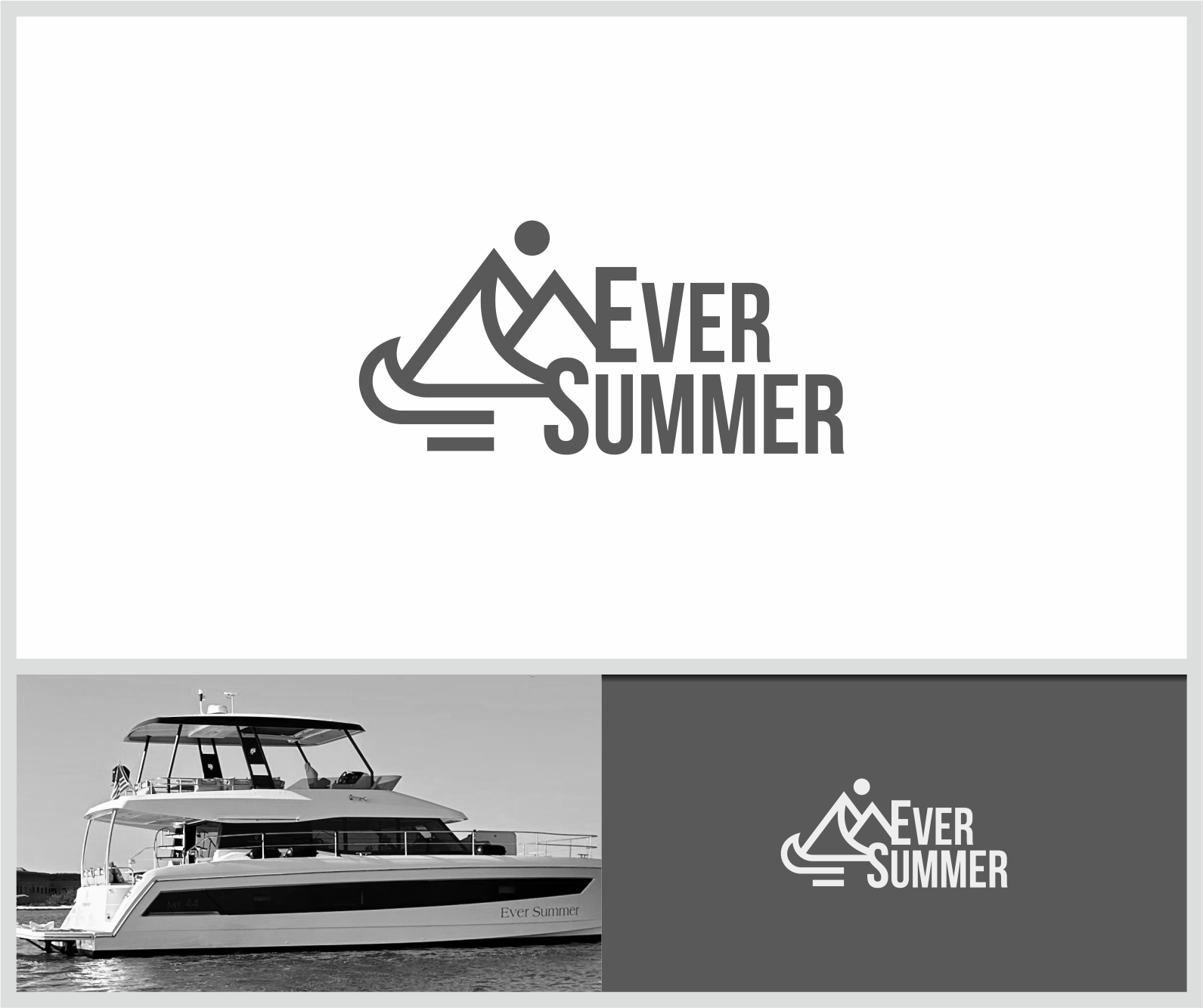 Logo Design by Sibyle for this project | Design #33859514