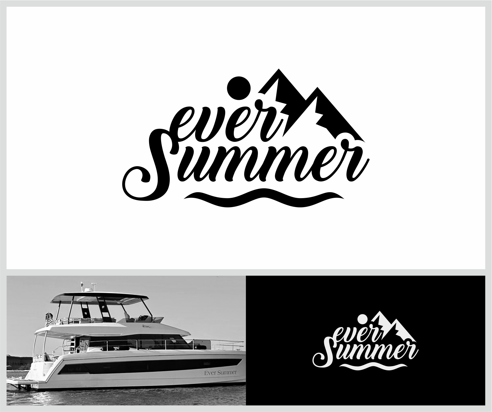 Logo Design by Sibyle for this project | Design #33860101