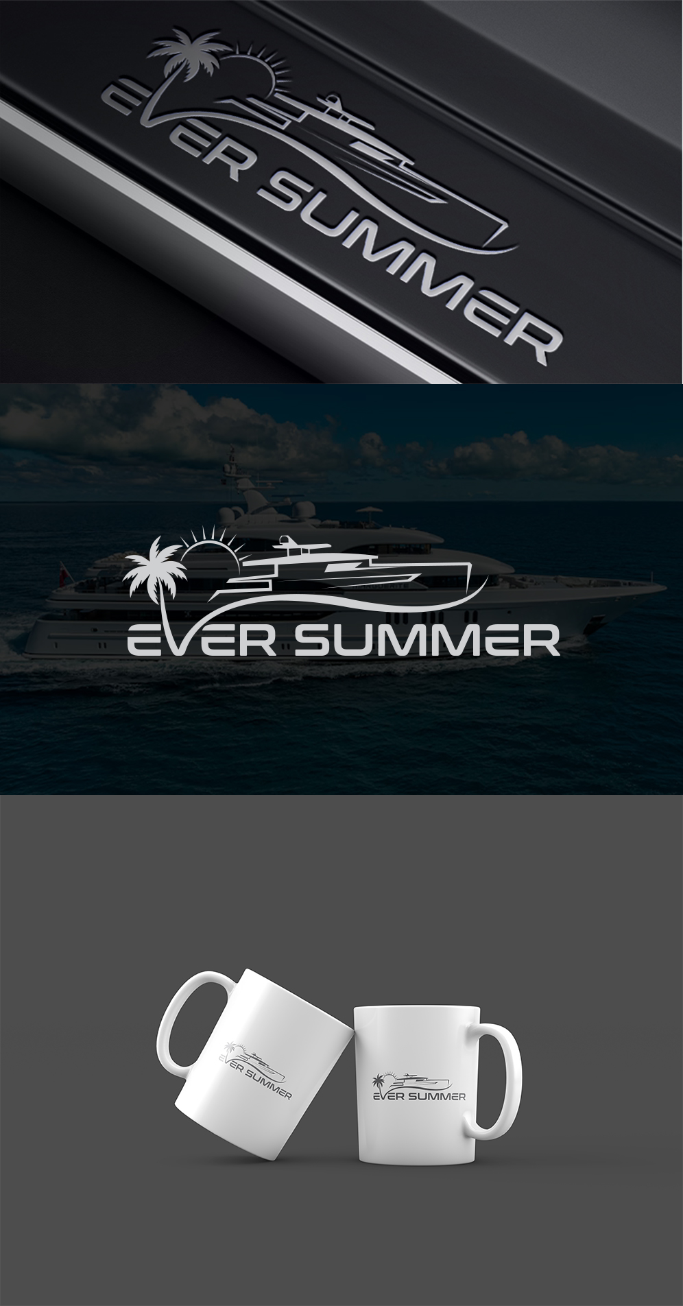 Logo Design by Imran_me for this project | Design #33859936