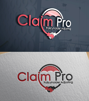 Logo Design by 24ksunny for Contractor Services | Design: #33858429