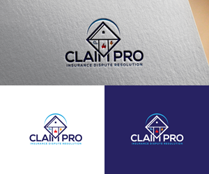 Logo Design by jonkonrad for Contractor Services | Design: #33862687