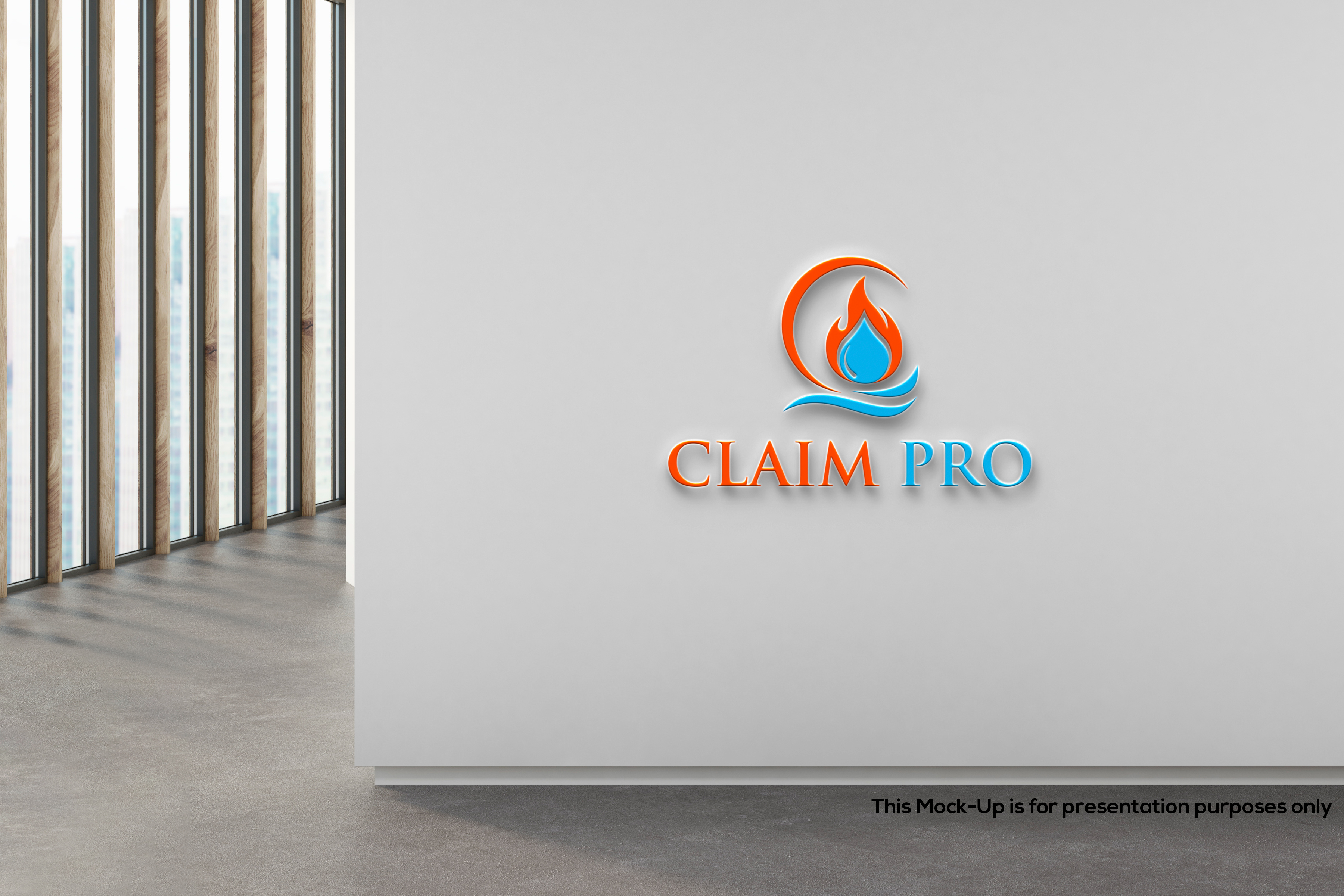 Logo Design by Razaq for Contractor Services | Design #33869913