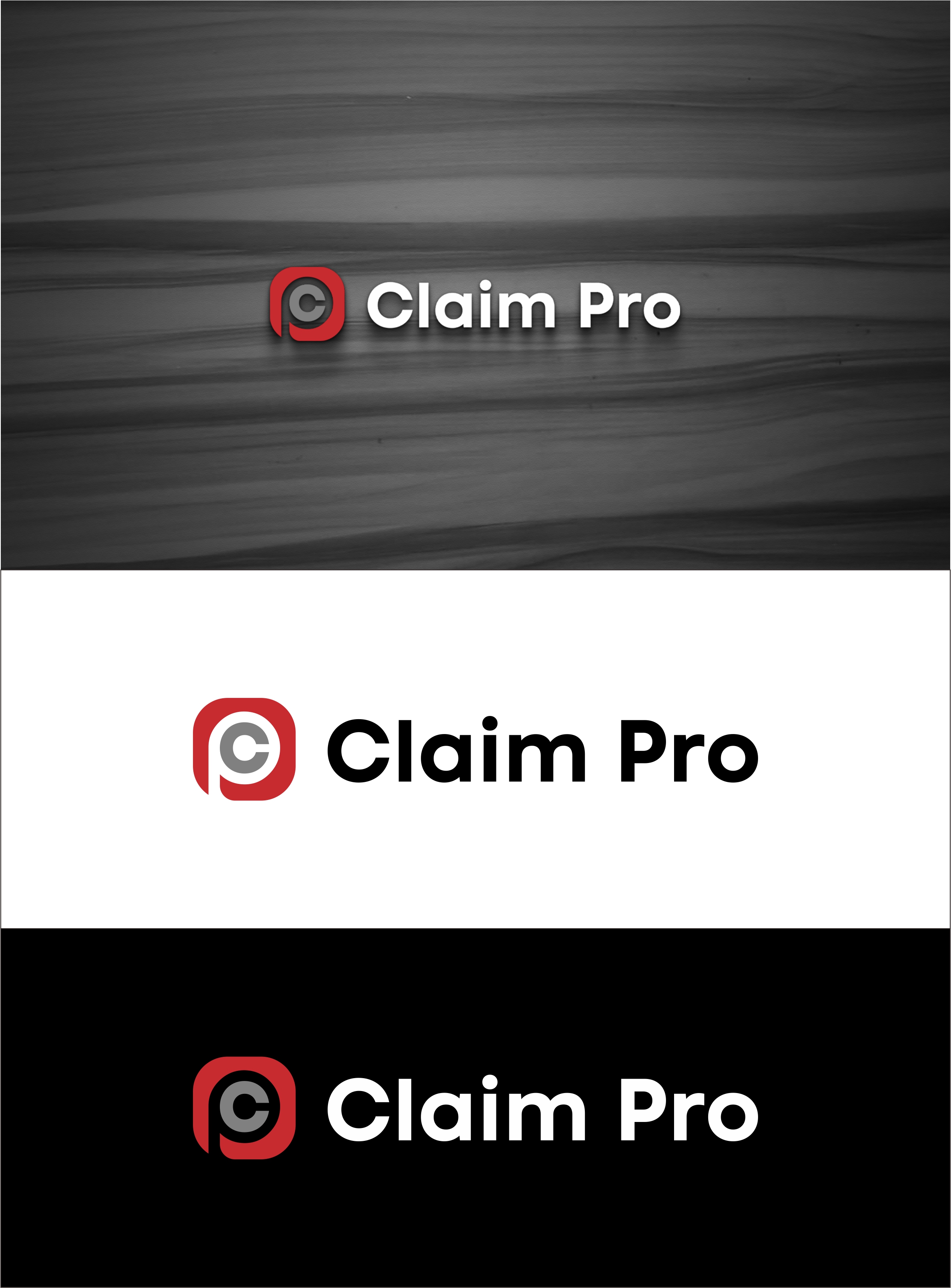 Logo Design by Student_art for Contractor Services | Design #33899732