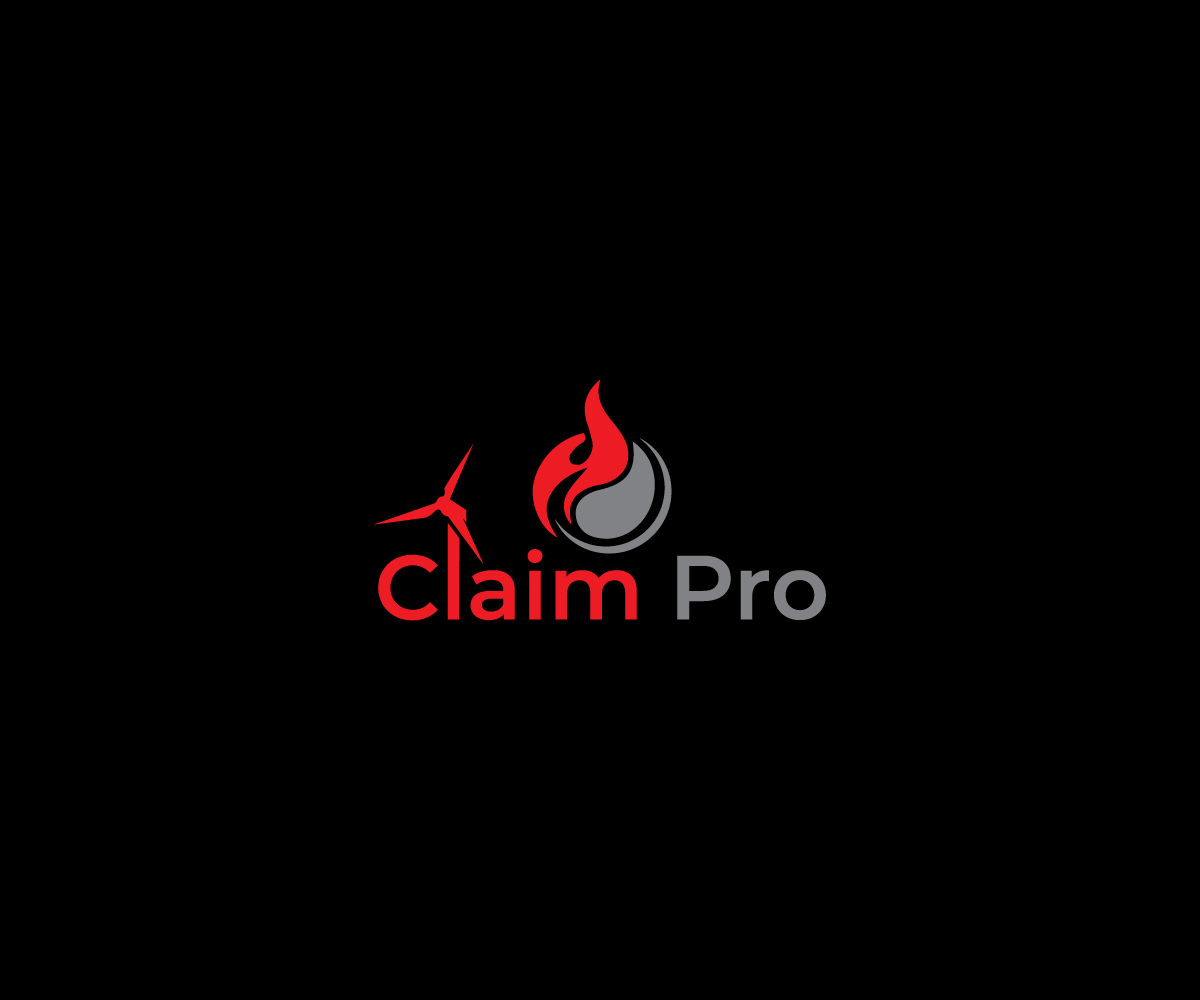 Logo Design by Spark  Design for Contractor Services | Design #33859364