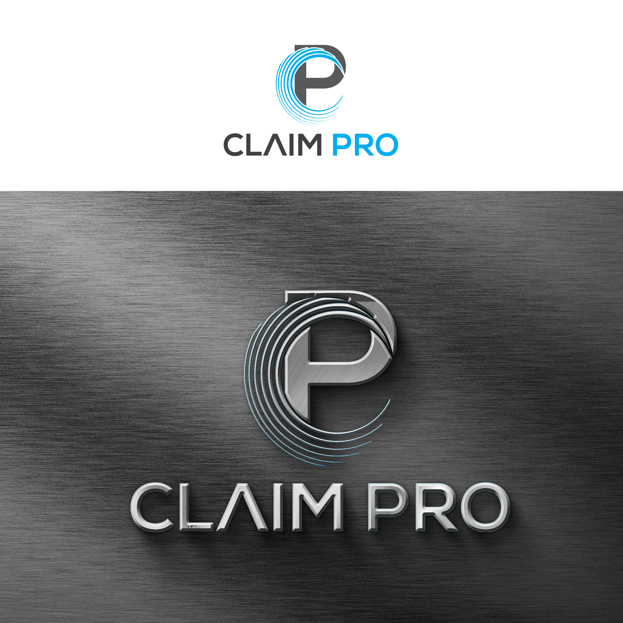 Logo Design by Krithik_Branding for Contractor Services | Design #33861146