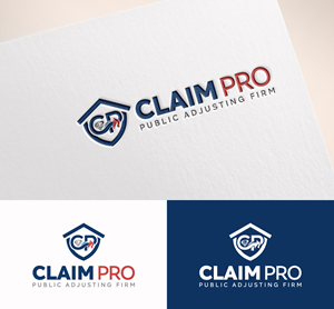 Logo Design by M Art & Design for Contractor Services | Design: #33858838