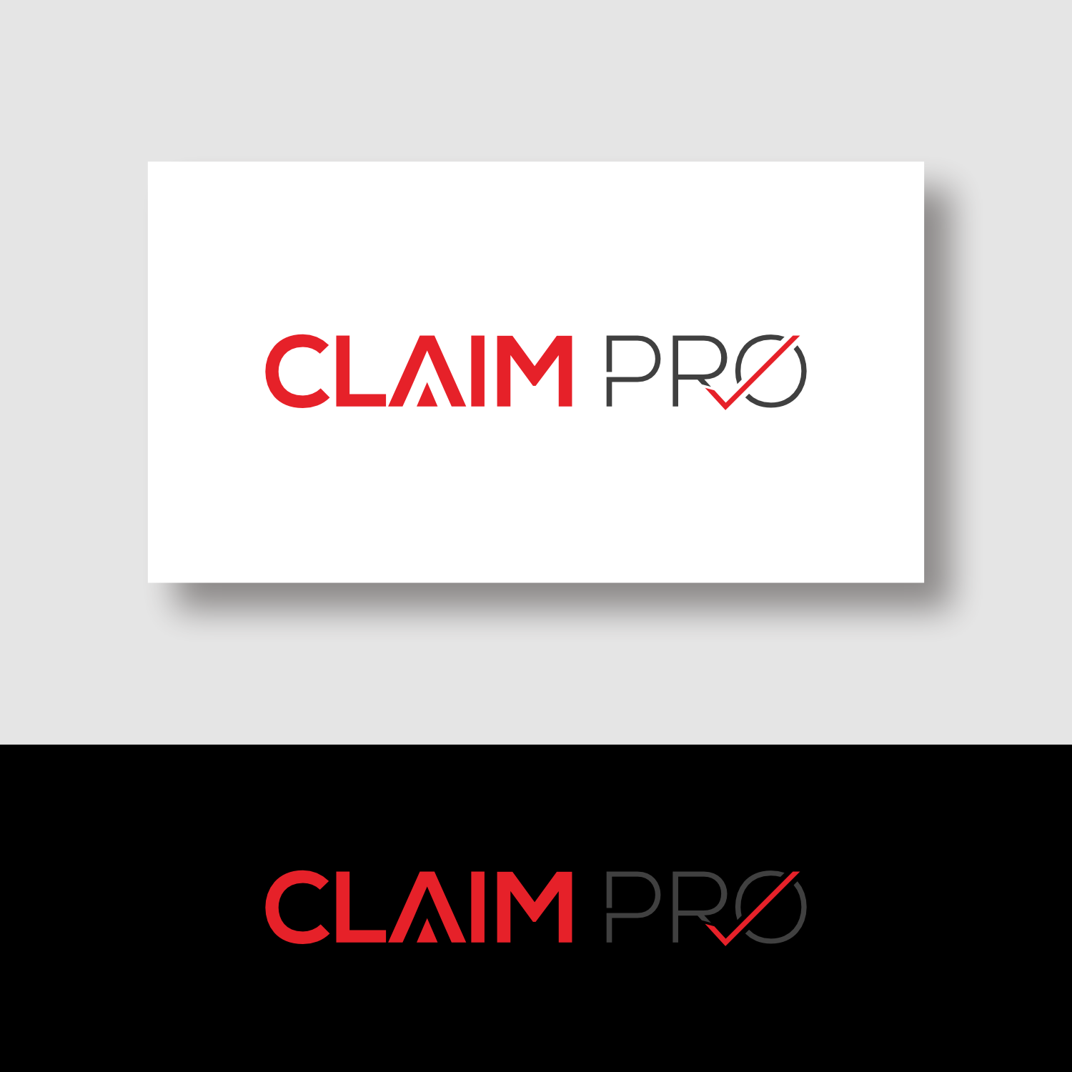 Logo Design by semarco for Contractor Services | Design #33859045