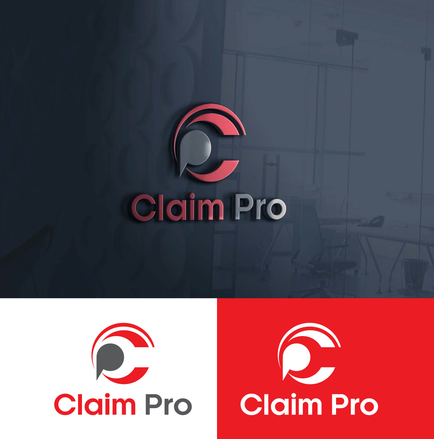 Logo Design by rass07 for Contractor Services | Design #33859909