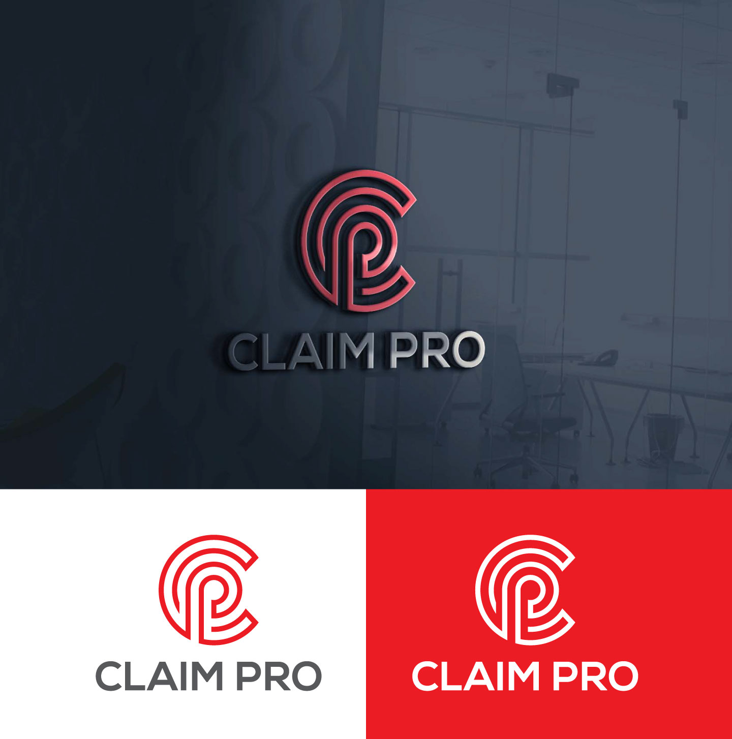 Logo Design by rass07 for Contractor Services | Design #33859928