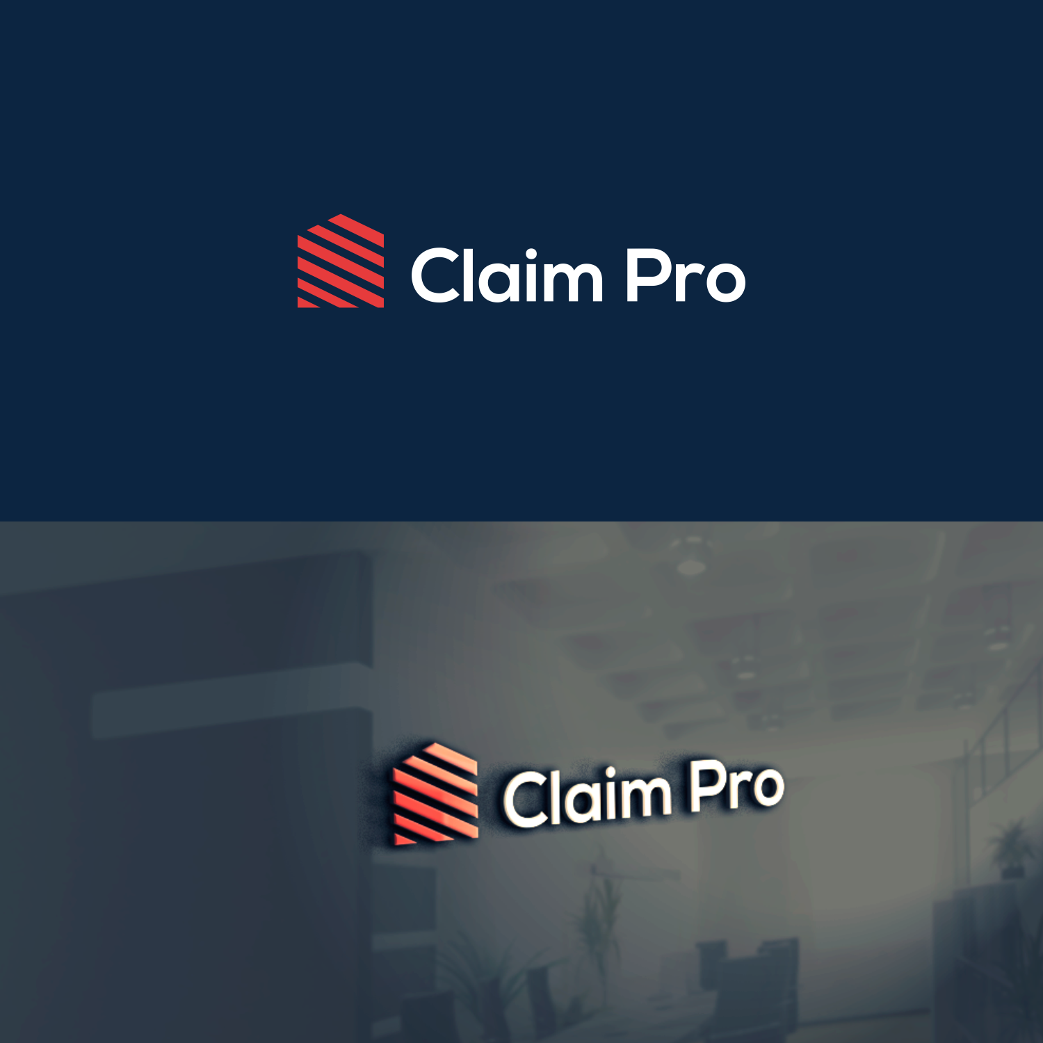 Logo Design by Dafid Upel for Contractor Services | Design #33860564