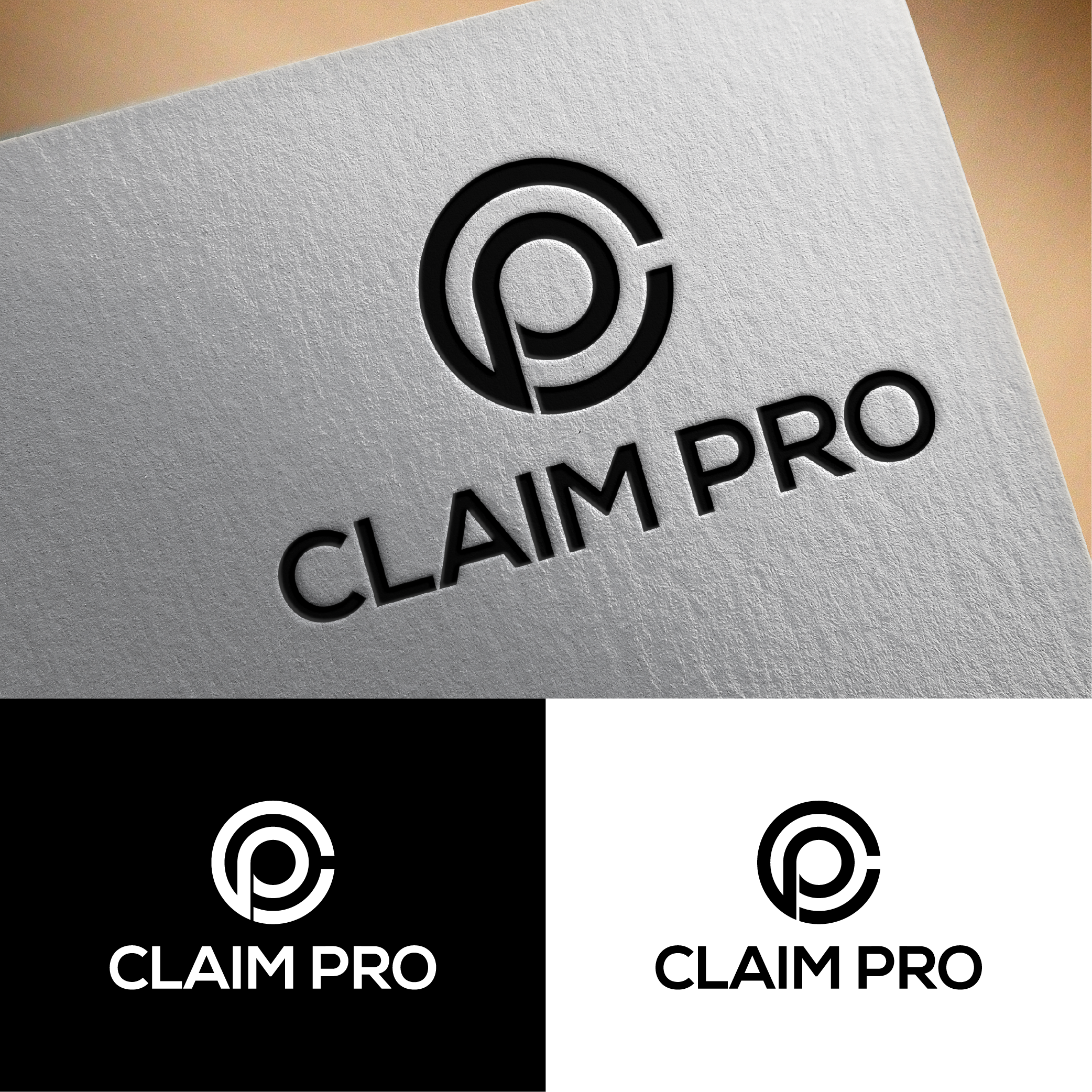 Logo Design by design wae for Contractor Services | Design #33859115