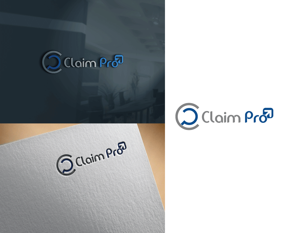 Logo Design by luxydesign for Contractor Services | Design #33859946