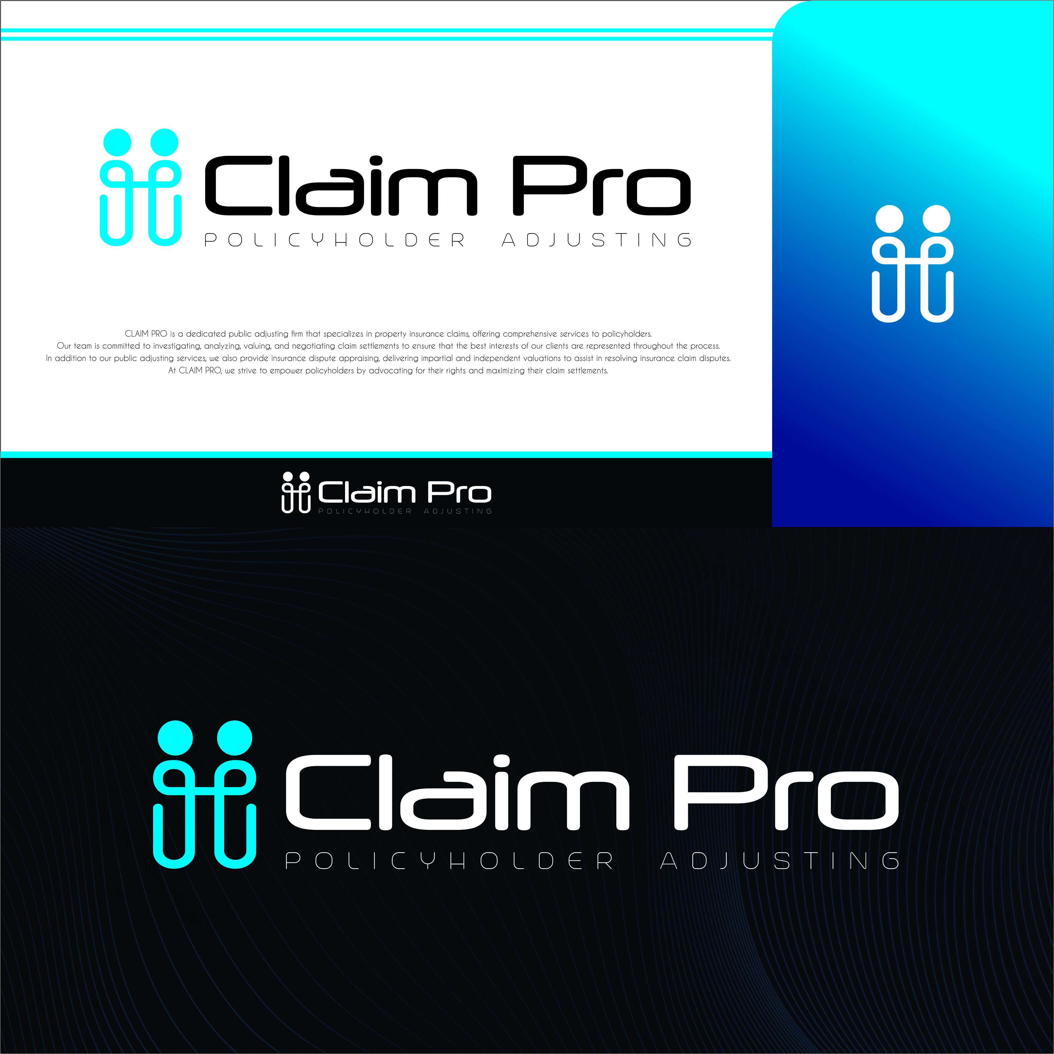 Logo Design by BLINDMOON for Contractor Services | Design #33864422