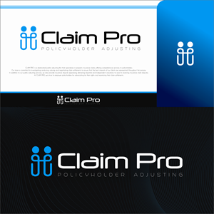 Logo Design by BLINDMOON for Contractor Services | Design: #33864422