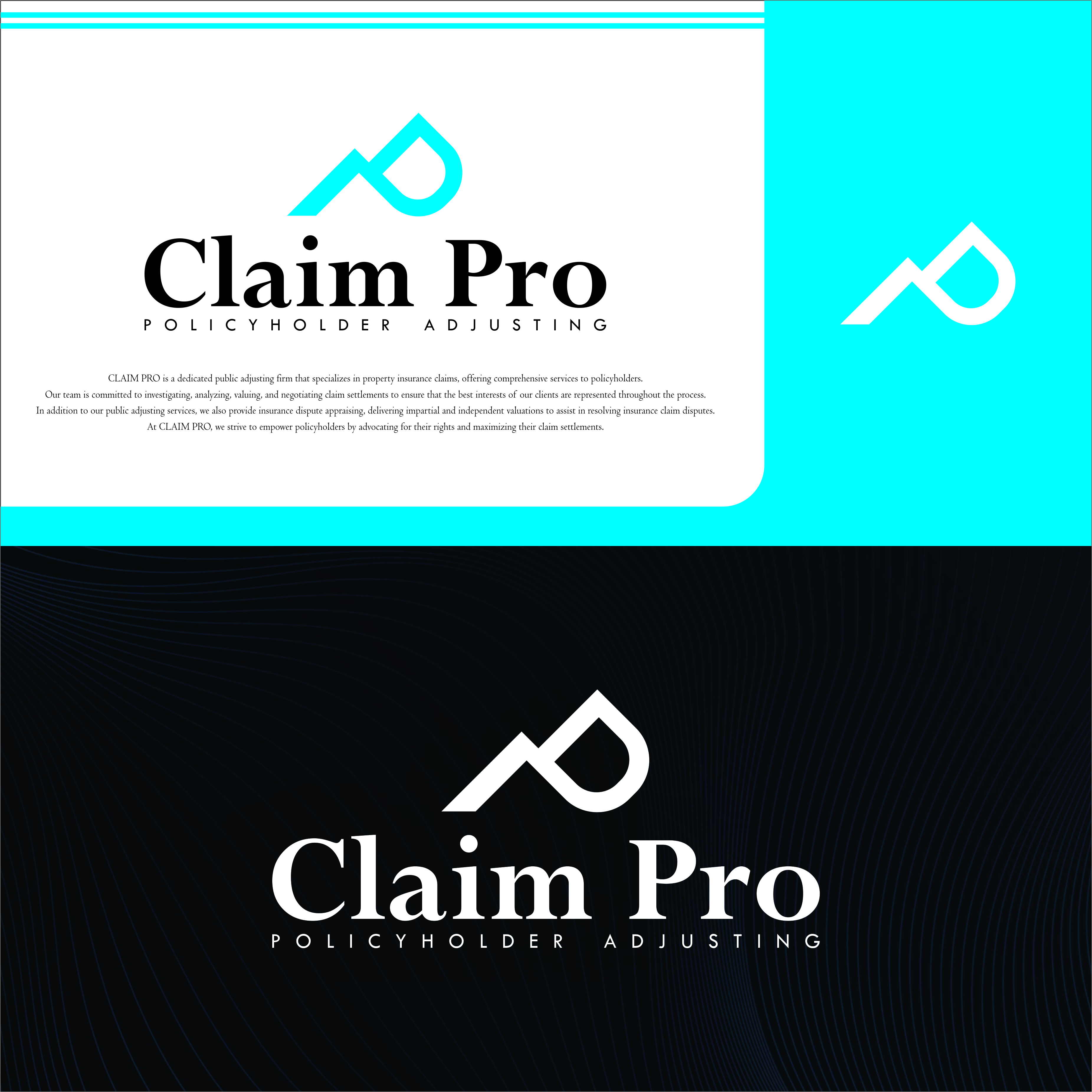 Diseño de Logo por BLINDMOON para Contractor Services | Diseño #33870847