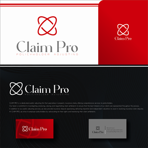Logo Design by BLINDMOON for Contractor Services | Design: #33870848