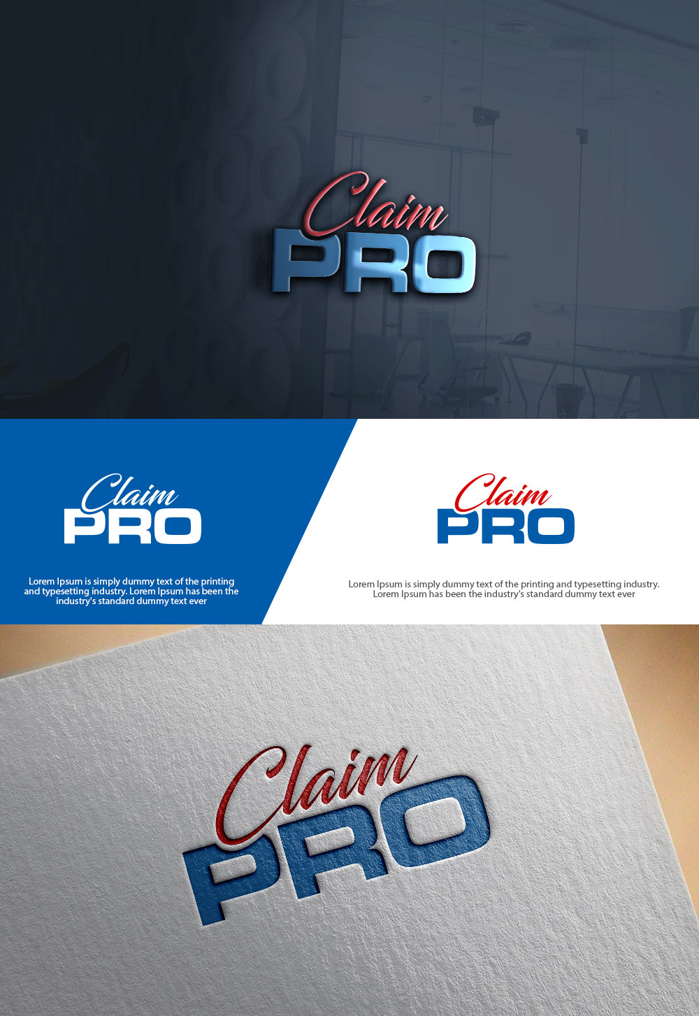 Logo Design by sulemani  creation for Contractor Services | Design #33867810