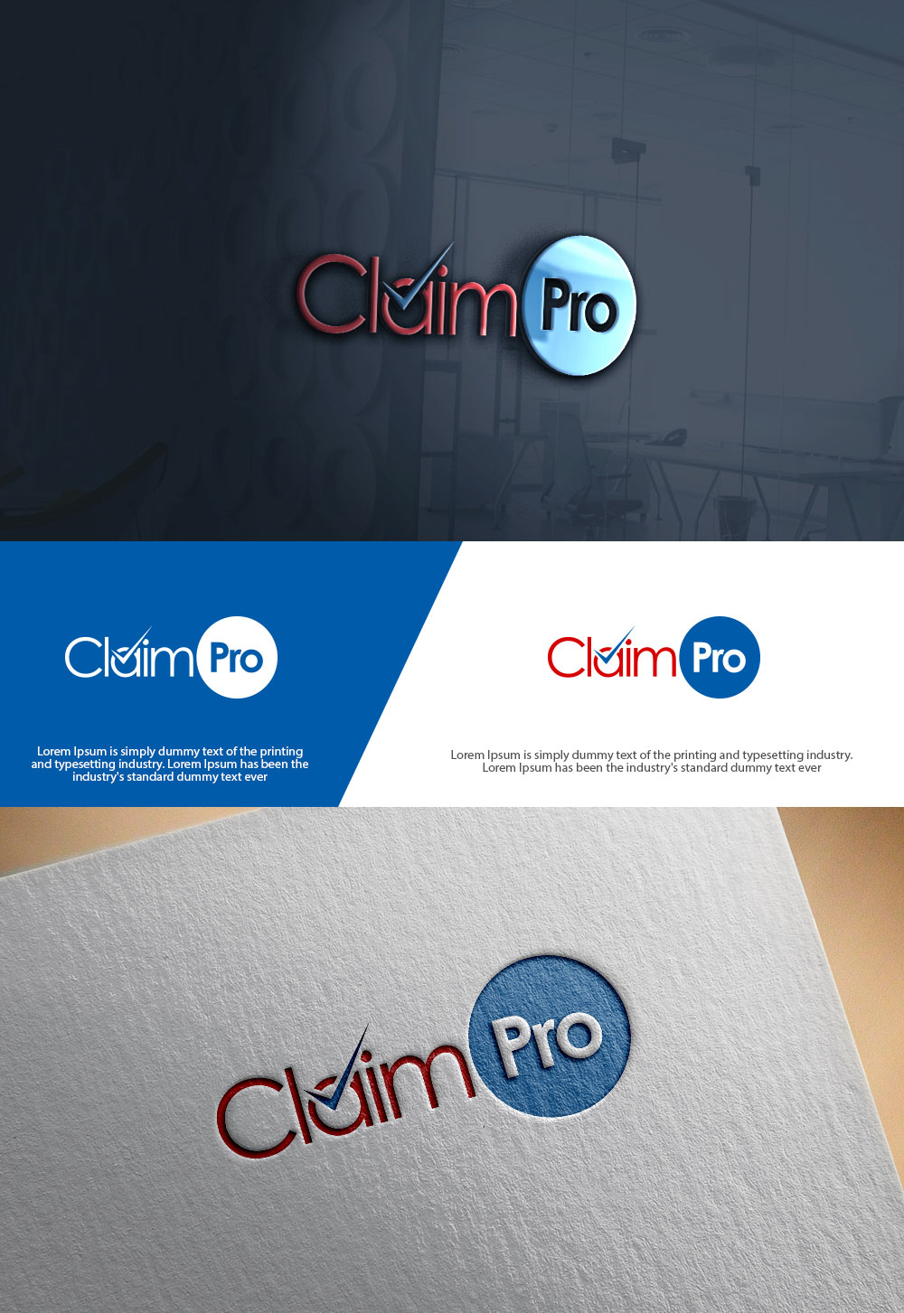 Logo Design by sulemani  creation for Contractor Services | Design #33867811