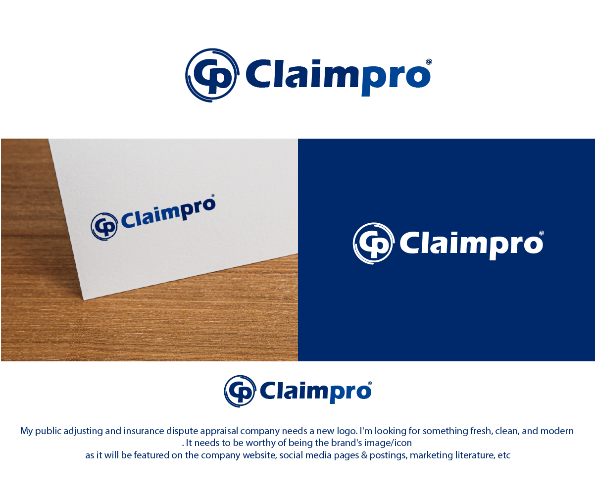 Logo Design by bilallogodesigner for Contractor Services | Design #33865479