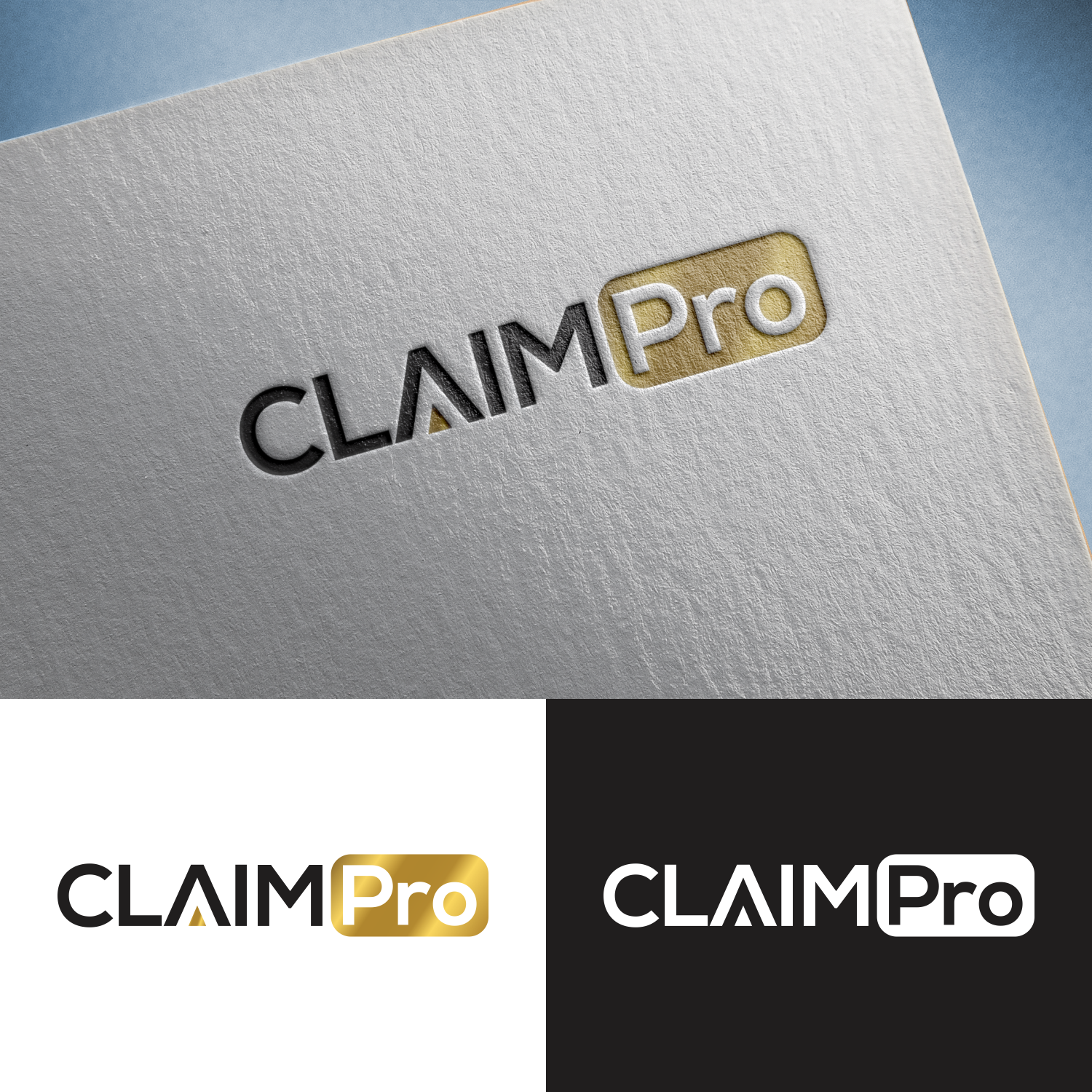 Logo Design by anakbuah for Contractor Services | Design #33859002
