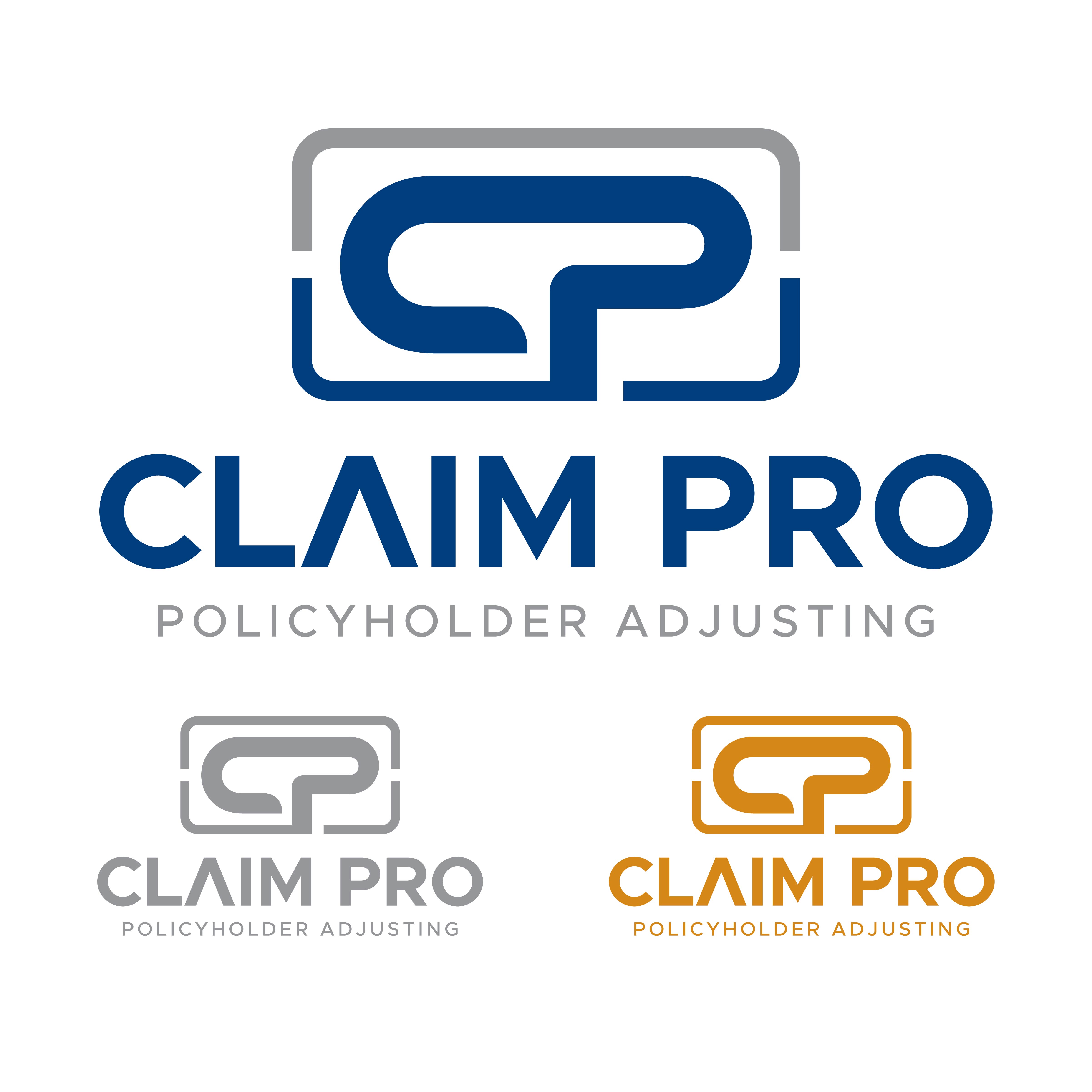 Logo Design by John Mark Arts for Contractor Services | Design #33860413