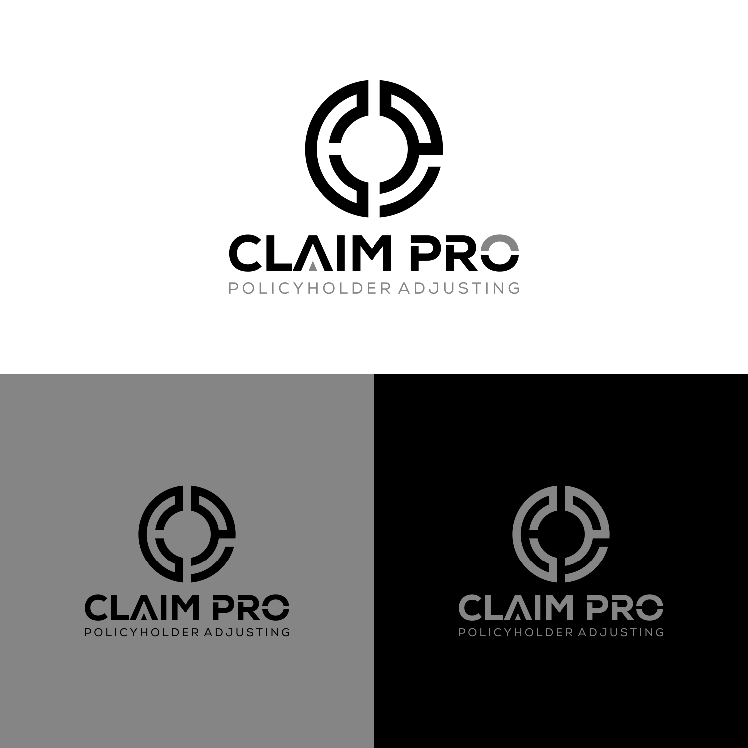 Logo Design by anak hits for Contractor Services | Design #33859332