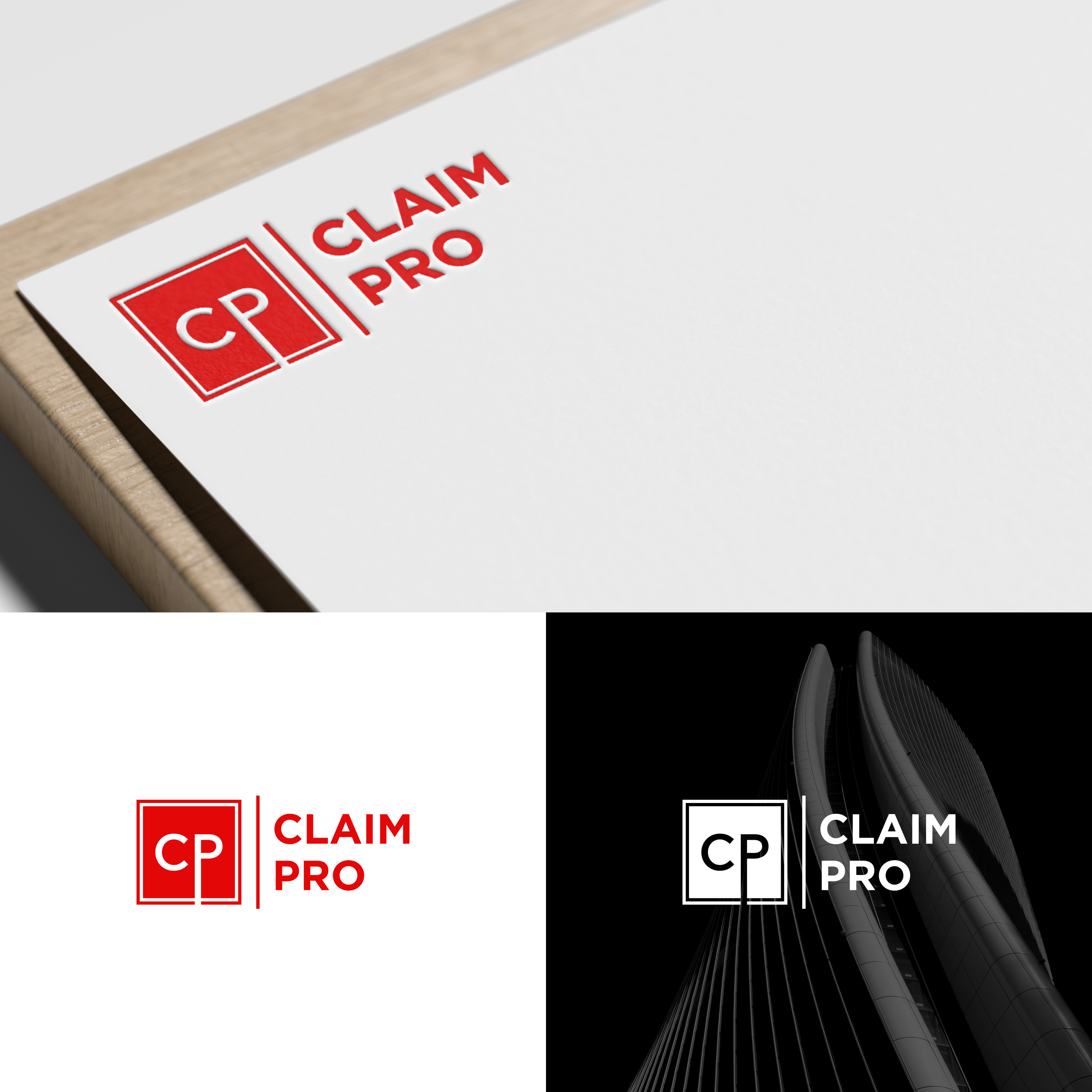 Logo Design by syad666 for Contractor Services | Design #33859003