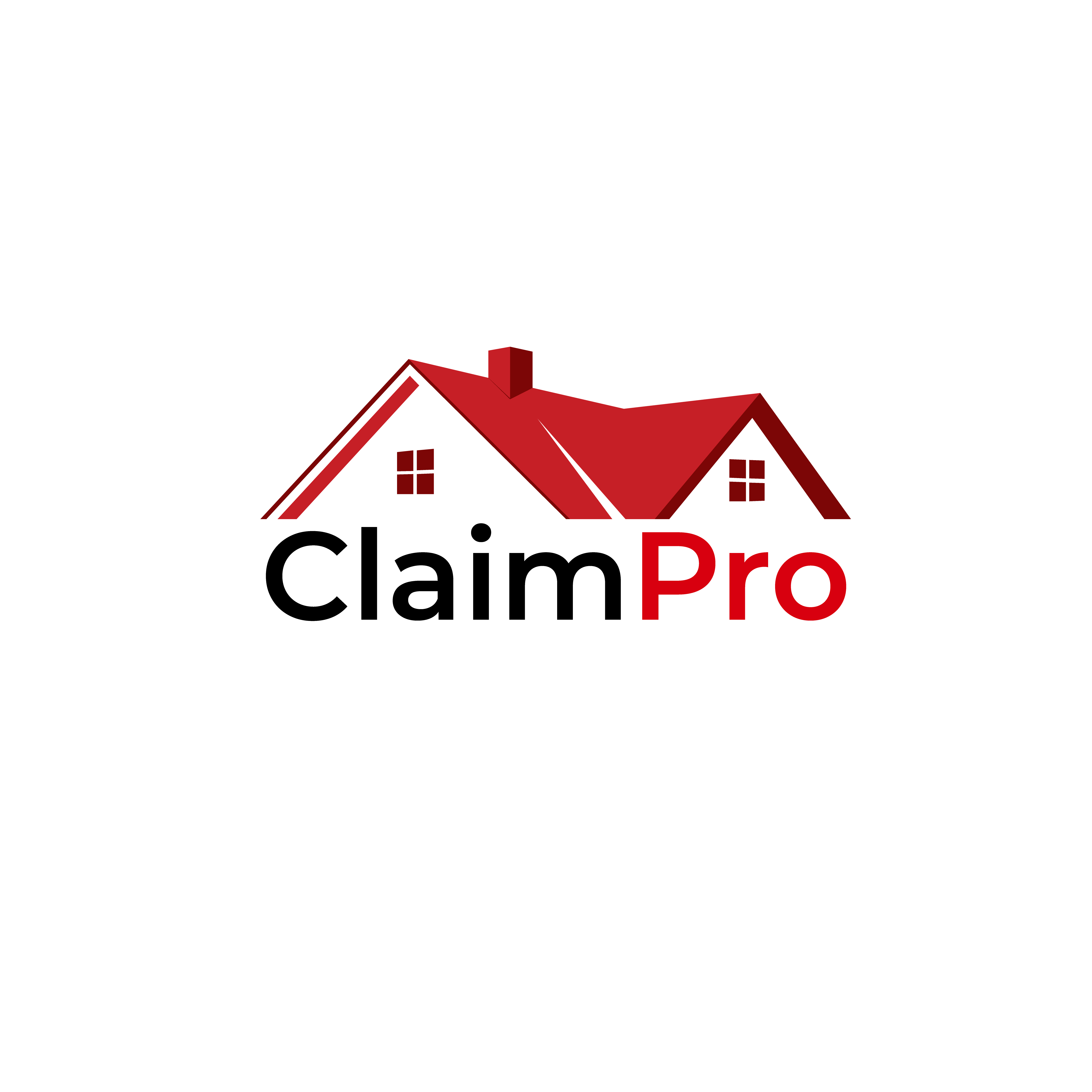 Logo Design by Mir Graphics for Contractor Services | Design #33861079