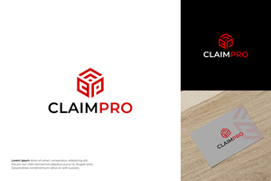 Logo Design by Mantra™ for Contractor Services | Design: #33865629