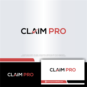 Logo Design by win it for Contractor Services | Design: #33859346