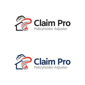 Logo Design by h2y for Contractor Services | Design: #33937072