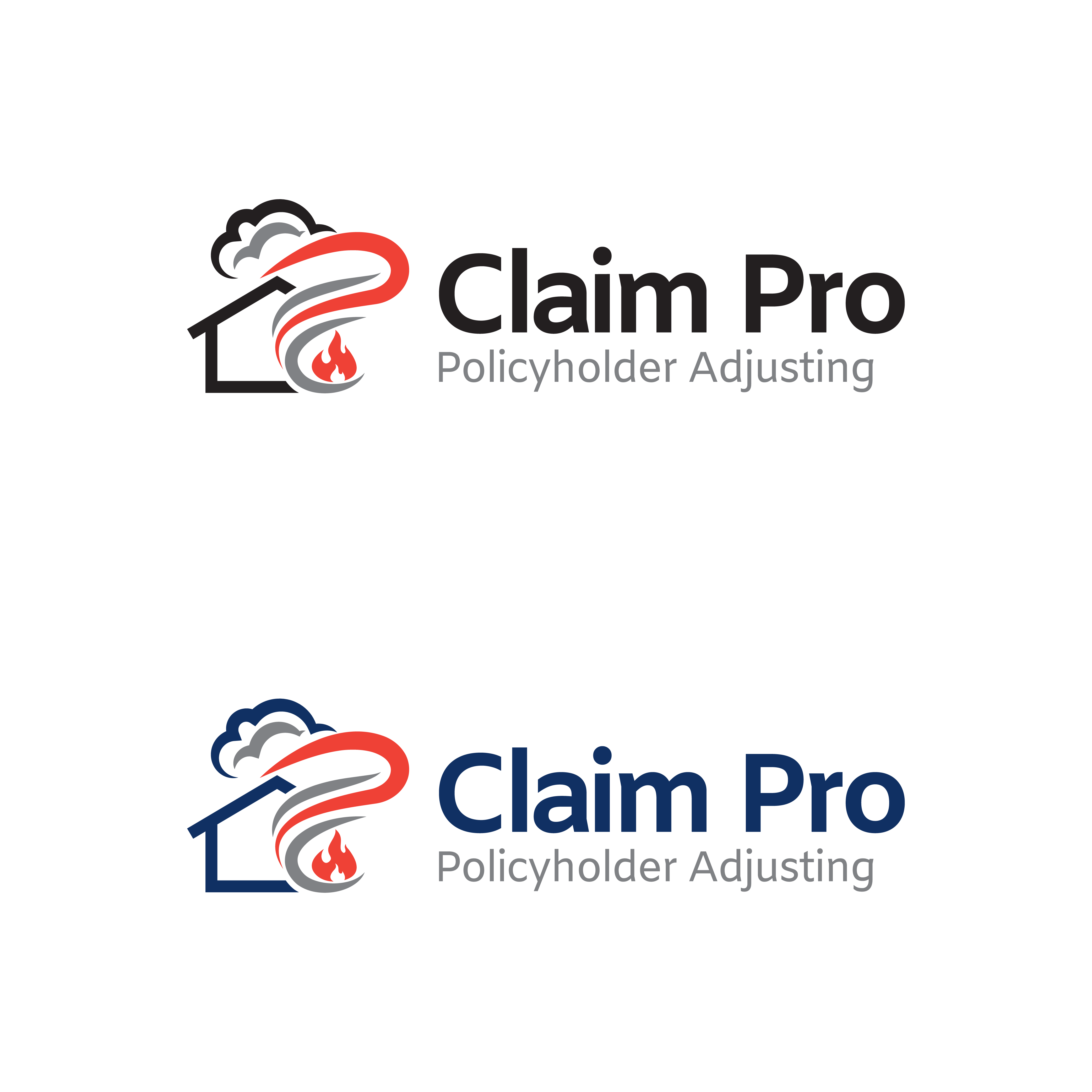 Logo Design by h2y for Contractor Services | Design #33937122