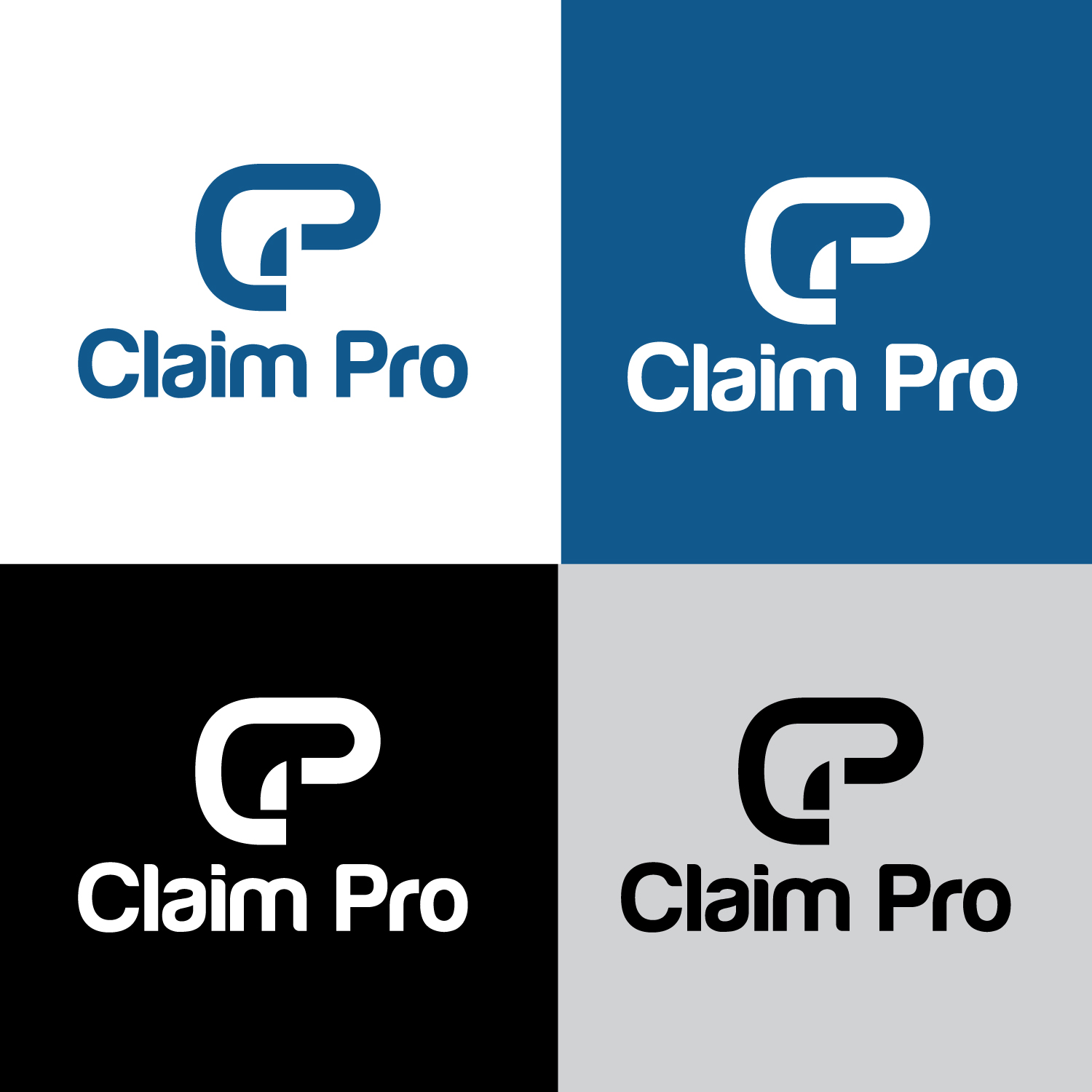 Logo-Design von GODDREAMCREATION für Contractor Services | Design #33892874