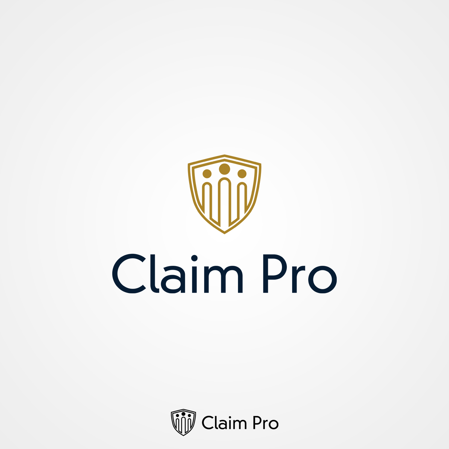 Logo Design by GRAFFYC for Contractor Services | Design #33860557