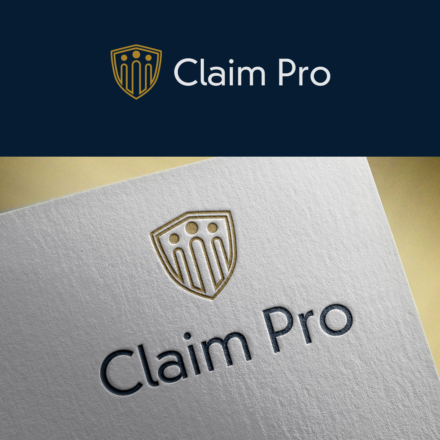 Logo Design by GRAFFYC for Contractor Services | Design #33860560