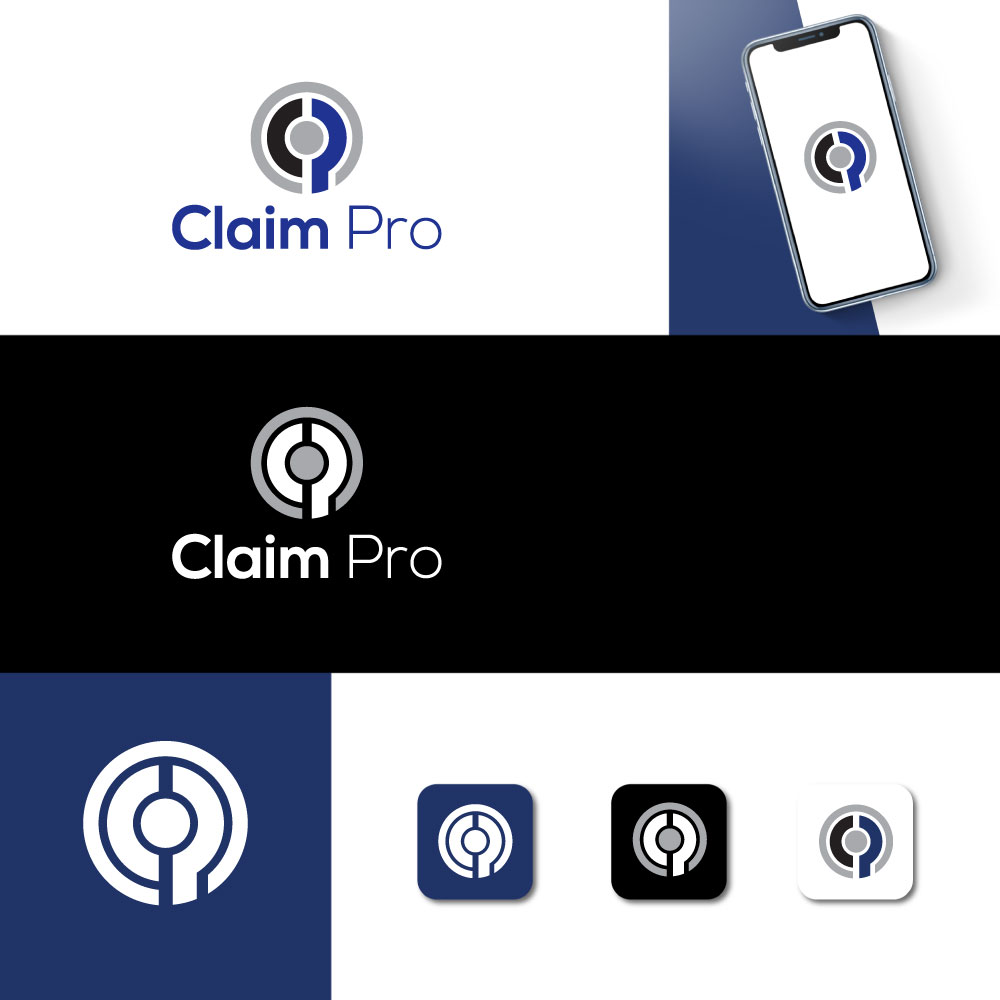 Logo Design by Maria's Creation for Contractor Services | Design #33860826