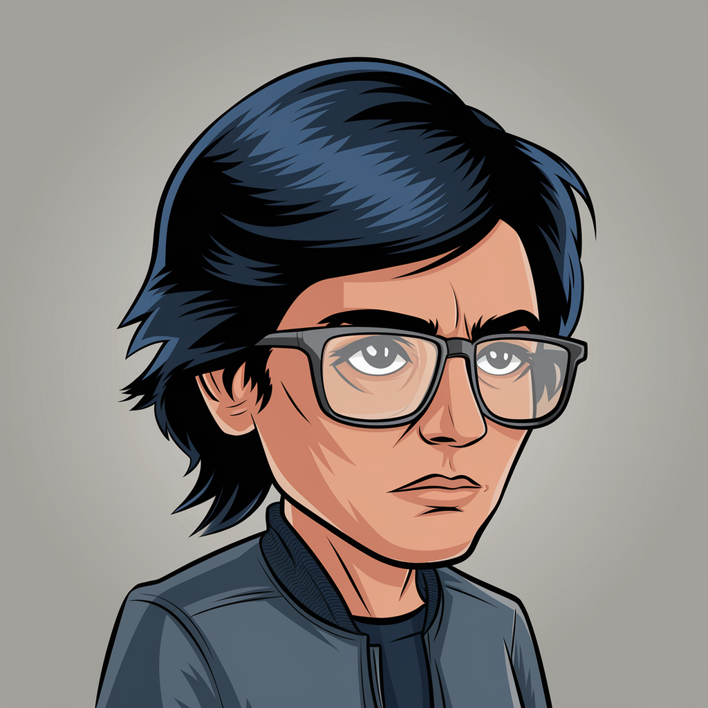 Character Design by Creative Arif for this project | Design #33923627