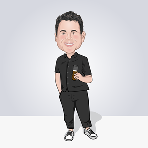 Character Design by corartstudio for this project | Design: #33892178