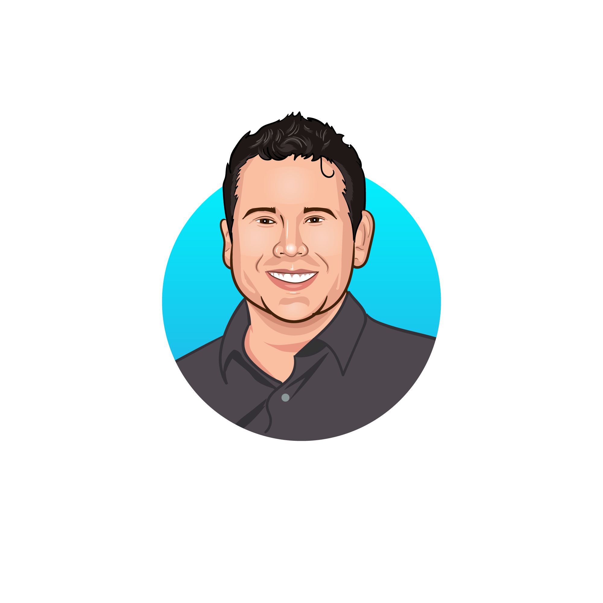 Character Design by corartstudio for this project | Design #33894487