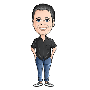 Diseño de Personaje por Fortunate Studio para este proyecto | Diseño: #33874592