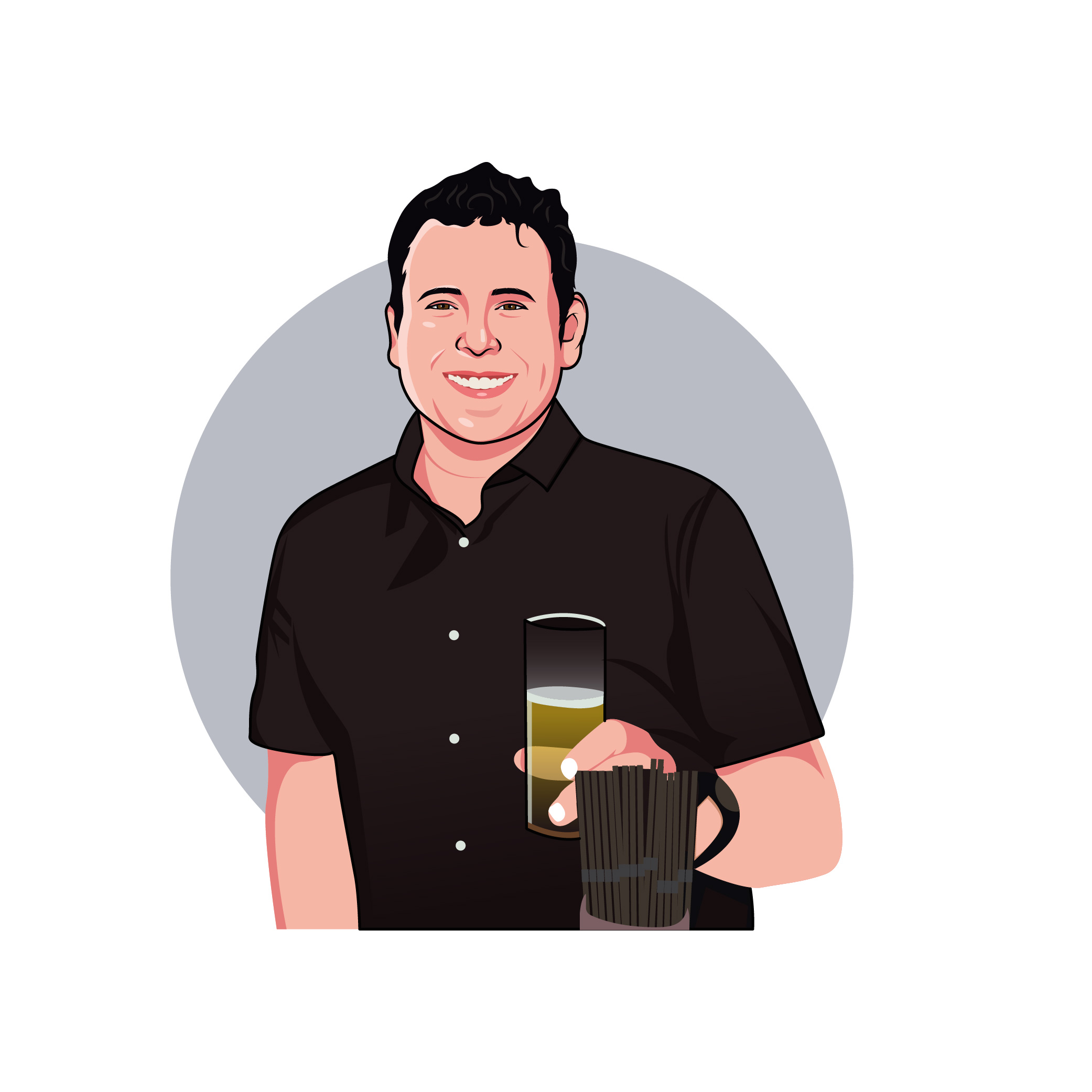 Character Design by devidigitalart for this project | Design #33925167