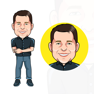 Diseño de Personaje por Sainzart para este proyecto | Diseño: #33893721