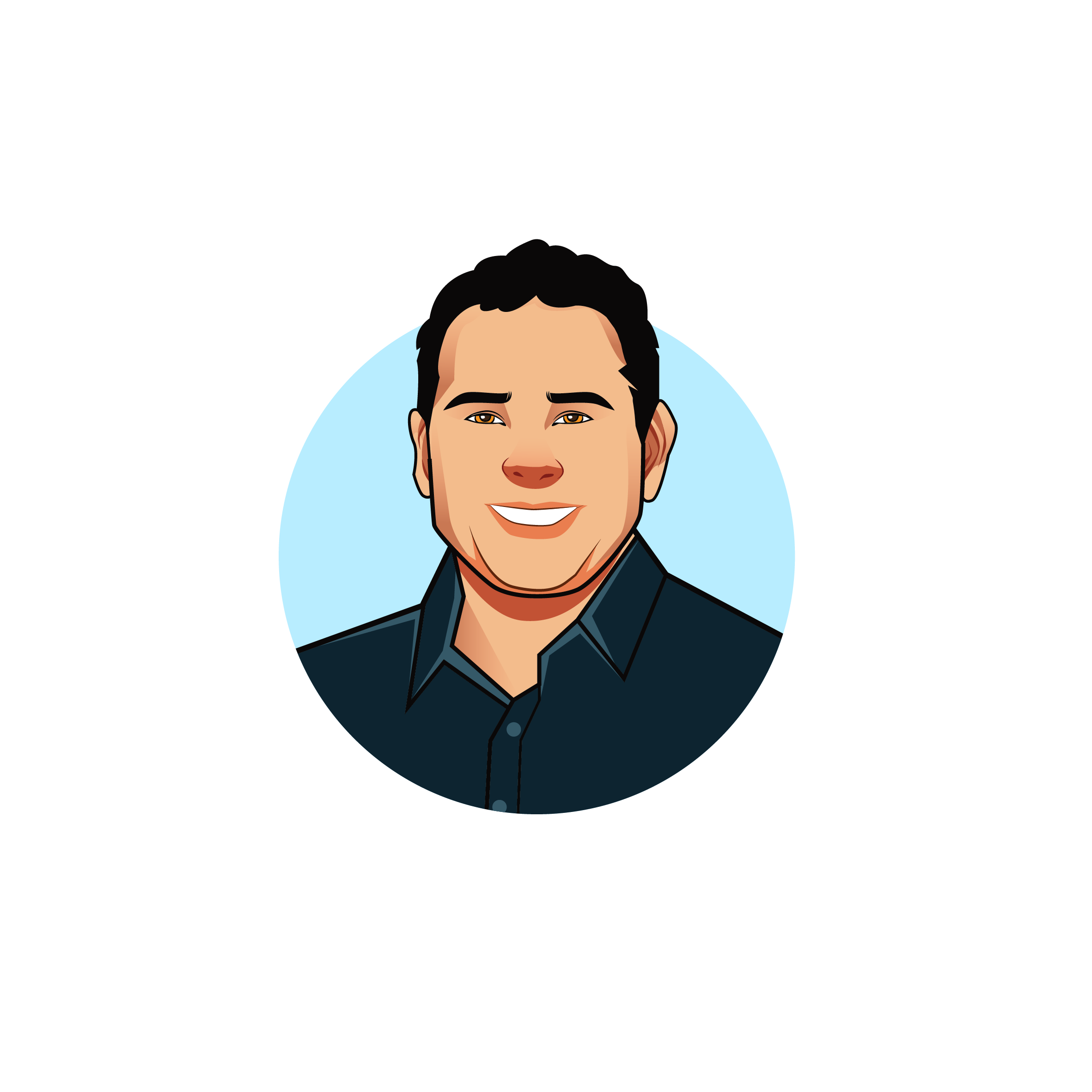 Figur-Design von dskyvbc für dieses Projekt | Design #33861468