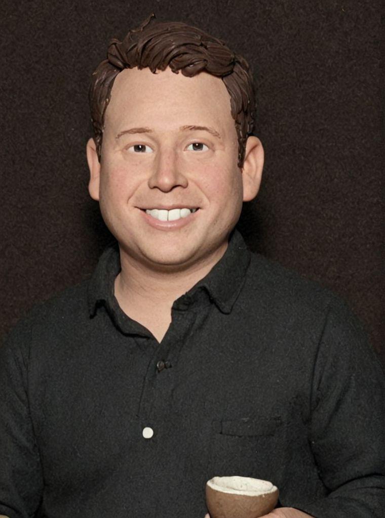 Character Design by BitterMelon Project for this project | Design #33900509