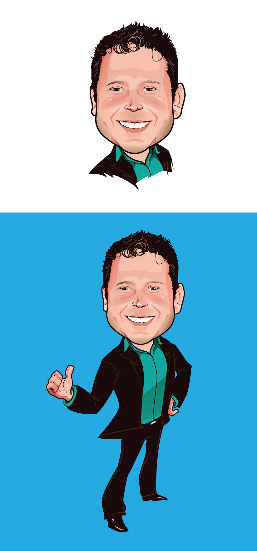 Figur-Design von ally designs für dieses Projekt | Design #33896285