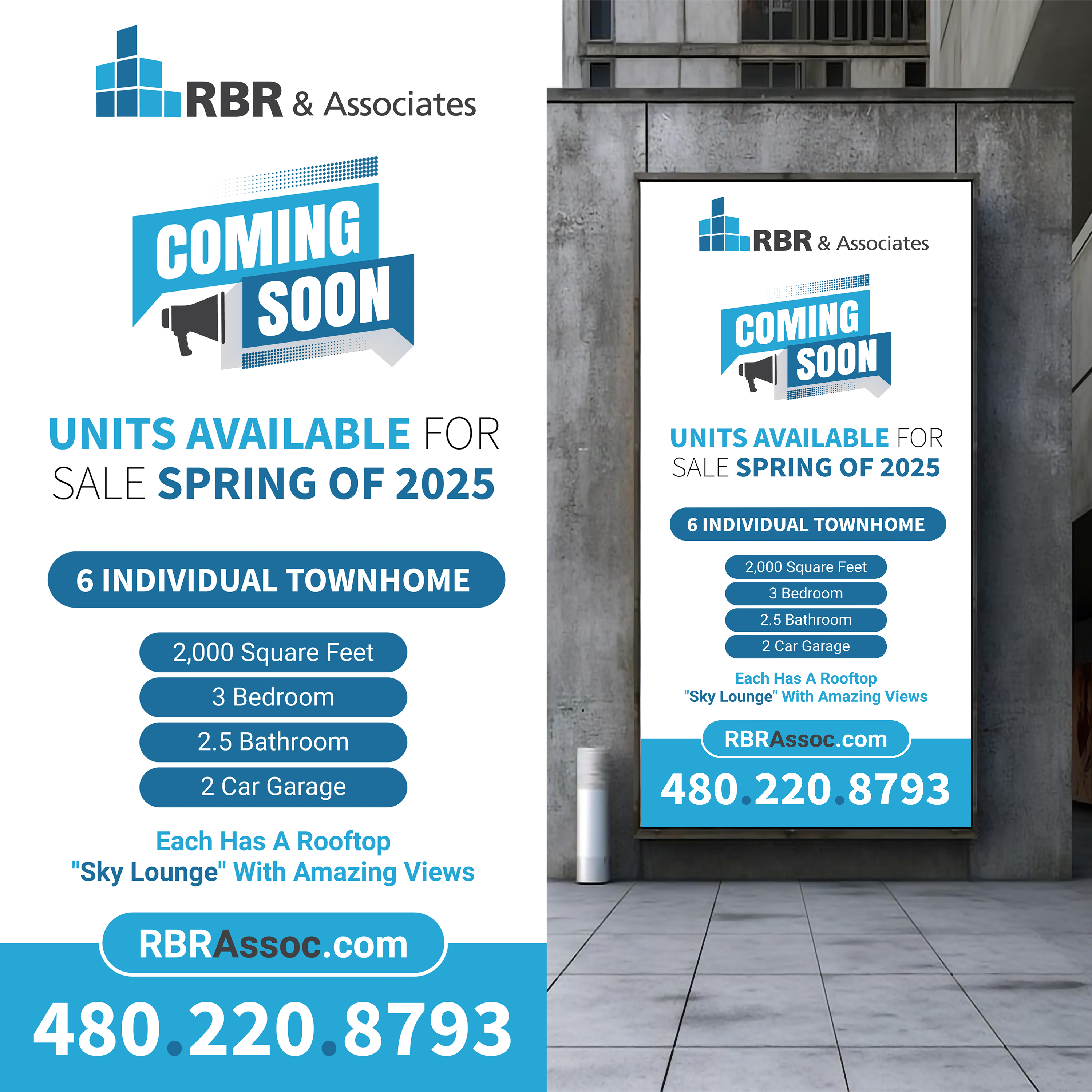 Billboard Design by WrapTonic24 for this project | Design #33889954