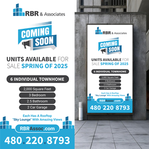 Billboard Design by WrapTonic24 for this project | Design: #33889955