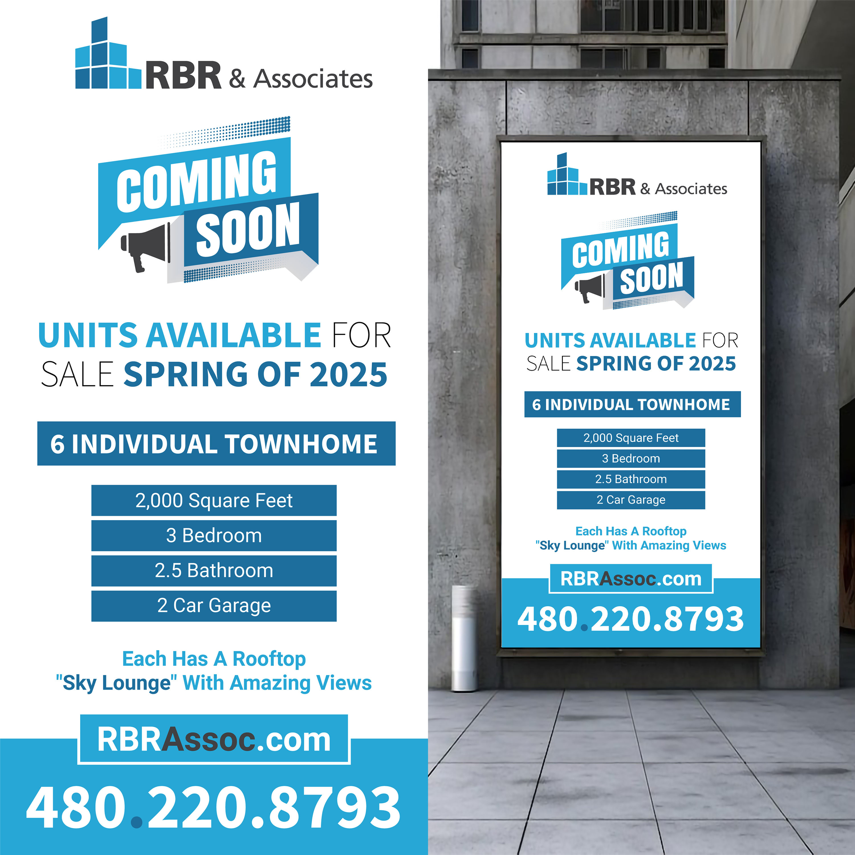 Billboard Design by WrapTonic24 for this project | Design #33889956