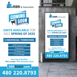 Billboard Design by WrapTonic24 for this project | Design: #33889956